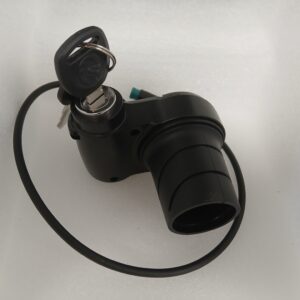 Hiboy U2 Pro Throttle Assembly & Power Lock