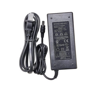 G3 / G4 / G PRO / XR ELITE / XR ULTRA / ECLIPSE / XR ELITE MAX Electric Scooter Charger 42V 2A