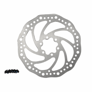 160mm Brake Disc Predator