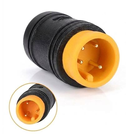 GOTRAX Z4 LITE / F1 / R1 / R2 / F2 Electric Bike Throttle - Image 3