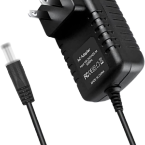 GOTRAX Edge / Nova / Glide / SRX Hoverboard Charger