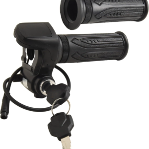 GOTRAX Flex Voyager / Flex Campus / Astro / A5 Throttle Adaptor Cable (must be paired with 150369)