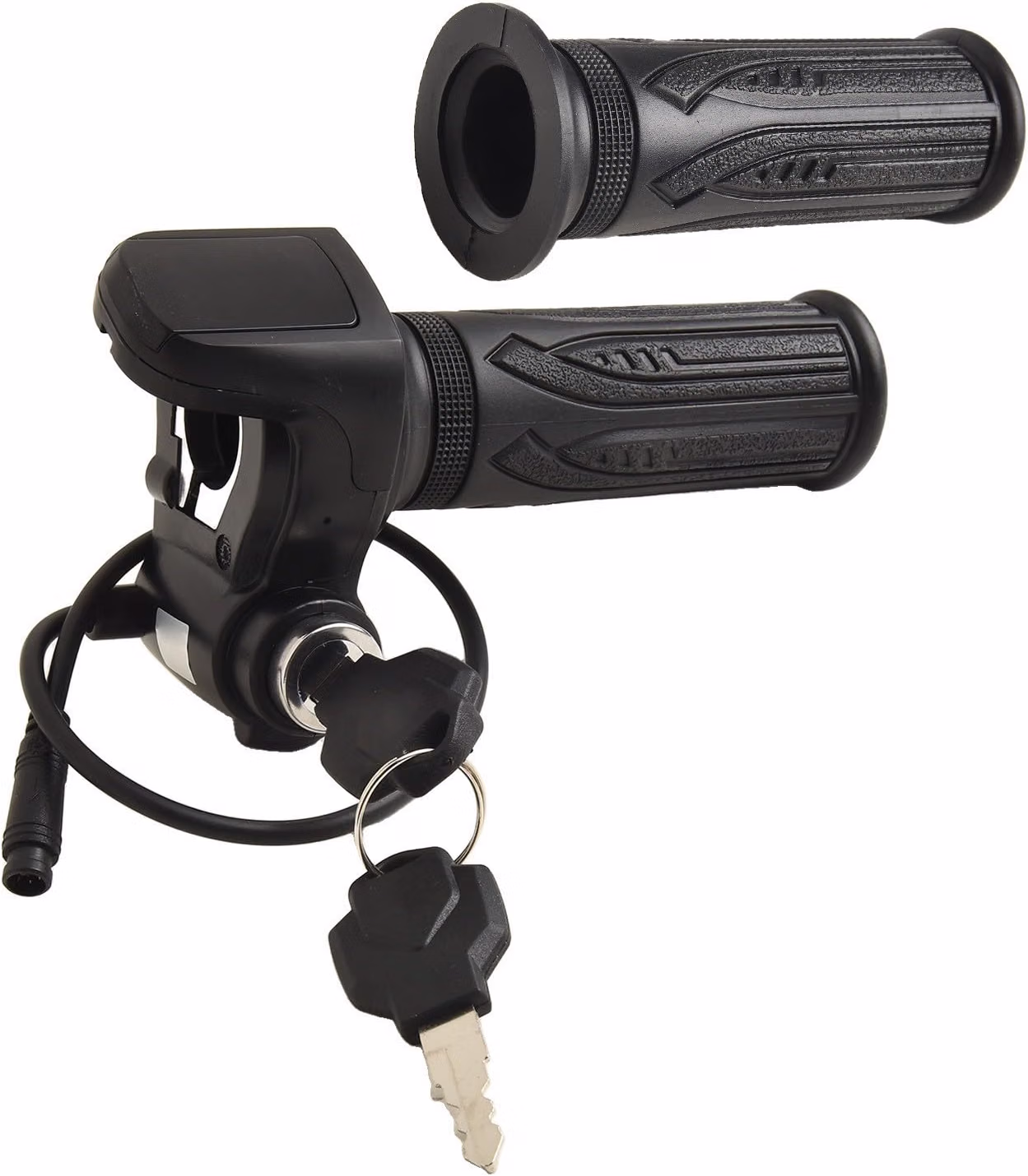 GOTRAX Flex Voyager / Flex Campus / Astro / A5 Throttle Adaptor Cable (must be paired with 150369) - Image 2