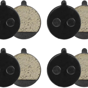 GOTRAX GX1 / GX2 / RAPTOR Electric Scooter Brake Pads (sold as a pair)