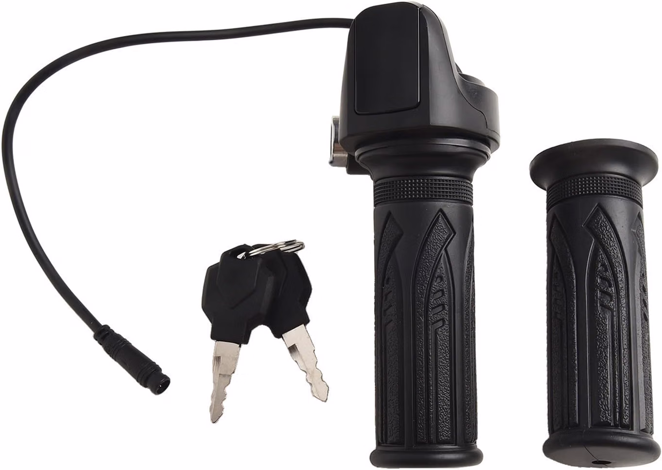 GOTRAX Flex Voyager / Flex Campus / Astro / A5 Throttle Adaptor Cable (must be paired with 150369) - Image 4