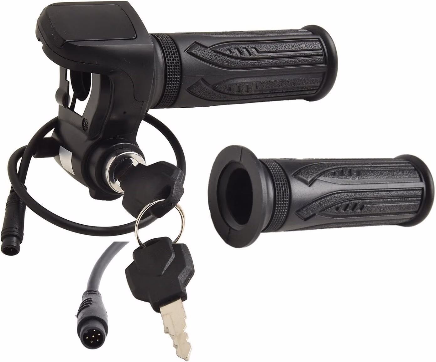 GOTRAX Flex Voyager / Flex Campus / Astro / A5 Throttle Adaptor Cable (must be paired with 150369) - Image 10