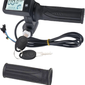 GOTRAX Flex Ultra NEW (KEY) Electric Scooter Throttle Set