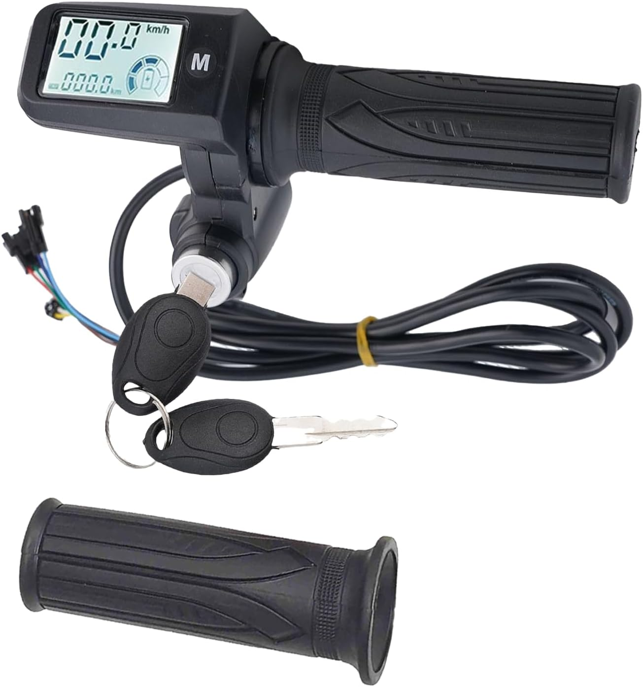 GOTRAX Flex Ultra NEW (KEY) Electric Scooter Throttle Set