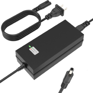 GOTRAX GXL V2 / RIVAL / APEX / APEX XL / G3 PLUS Electric Scooter Charger