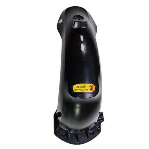 APEX (black) Electric Scooter Rear Fenders