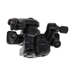 Apex / GXLV2 / XR / XR Ultra / XR Elite / Rival / Rear GXZero-Ares Electric Scooter Brake Caliper