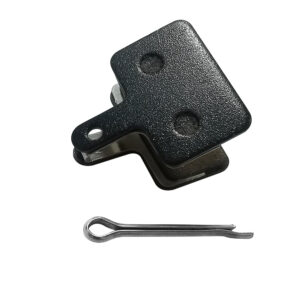 Brake Pad Set(ZOOM) Osprey