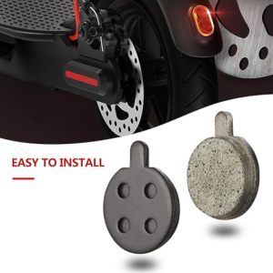 GOTRAX GX3 Electric Scooter Brake Pads