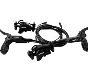Heybike Brawn Hydraulic Brake Set