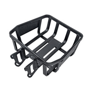 Compact Front Basket