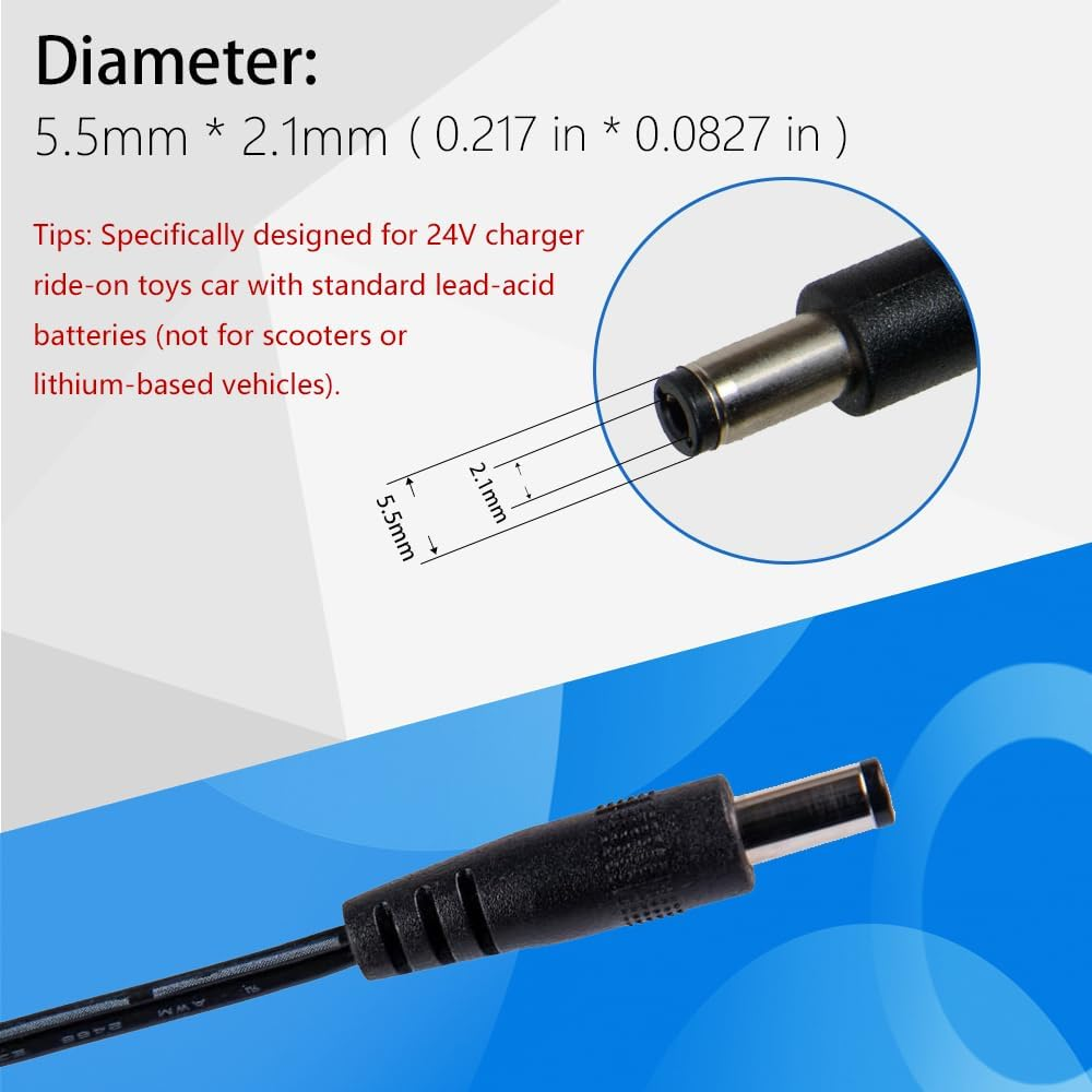 Gotrax Dyno Drift Charger - Image 2