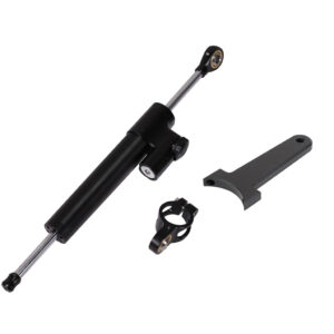 Dampener+Dampener bracket Predator