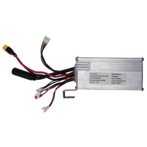 ECLIPSE Electric Scooter Controller