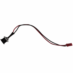 Eclipse / G5 / G6 Electric Scooter Charging Ports