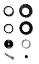 Heybike Front Fork Bowl Set