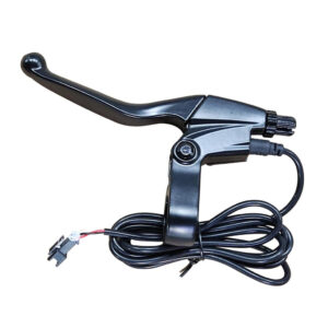 FLEX Electric Bike Left Brake Lever