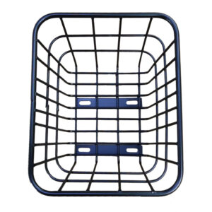 FLEX Electric Scooter Rear Storage Basket