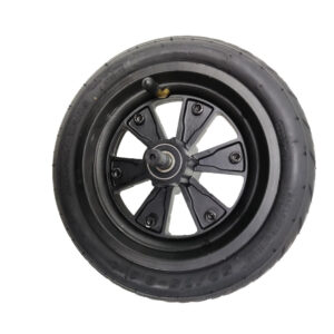 G3 Electric Scooter Driven Wheel Assembly