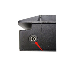 G3 / G4 / GMAX Ultra / G Pro Electric Scooter Charging Ports Assembly