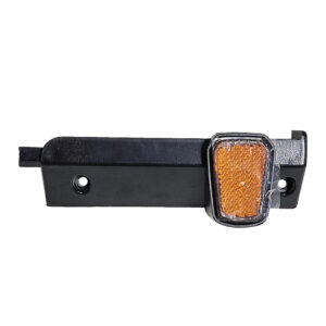 G3 / G4 / GMAX Ultra Rear Left Electric Scooter Reflector