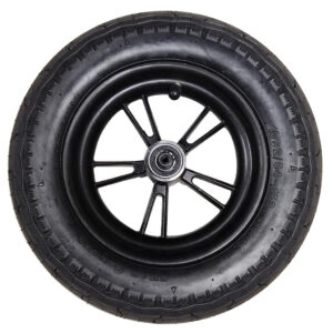 G3 PLUS / XR ELITE MAX Electric Scooter Driven Wheel Assembly