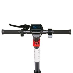 G4 Electric Scooter Console