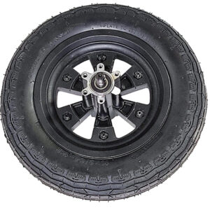 G4 / GMAX ULTRA Electric Scooter Driven Wheel Assembly