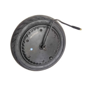 G5 / G6 Electric Scooter Motor Assembly