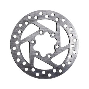 GX1 / GX2 / RAPTOR Scooter Brake Rotor. 140mm