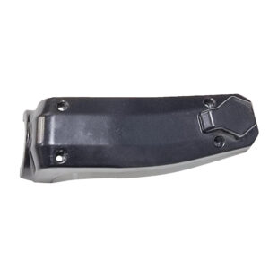 GXL V2 Front Fork Right Electric Scooter Reflector