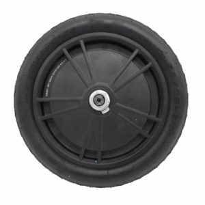 GXL V2 / RIVAL-Black Electric Scooter Motor Assembly