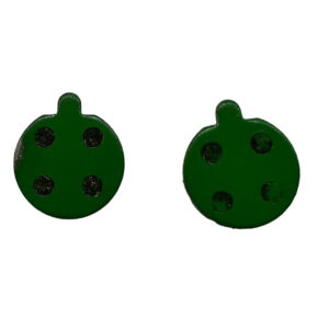 GXL V2 / Rival / XR Ultra / XR Elite / Apex / Apex XL Pads Electric Scooter Brake Pads