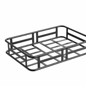 Hauler Rear Rack Basket