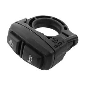Heybike 2 in 1 Headlight Horn Switch