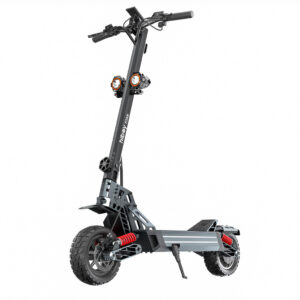 Hiboy TITAN Electric Scooter 2025