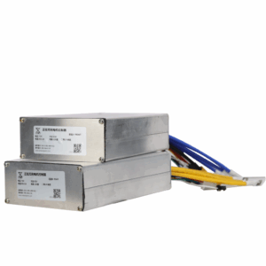 Motor Controller Predator