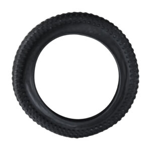 S3 16" x 3" "Fat" Tire