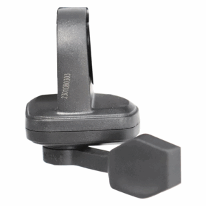 Thumb Push Throttle Osprey