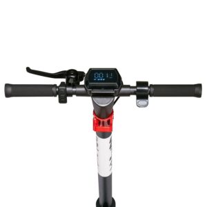 Tour XP Electric Scooter Console