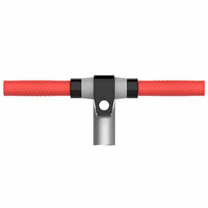 VIBE (Red) Electric Scooter Console