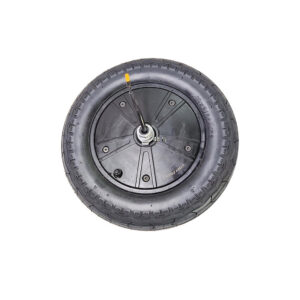 XR ELITE Electric Scooter Motor Assembly