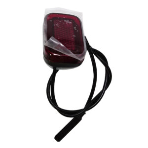 XR Elite Rear Light
