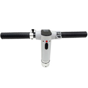 XR ULTRA (Gray) Electric Scooter Console