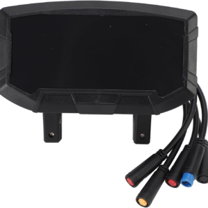 GOTRAX GX3 Electric Scooter Display