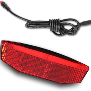 GOTRAX F1 / R1 / Z4 LITE / ENDURA / EMERGE Electric Bike Rear Light